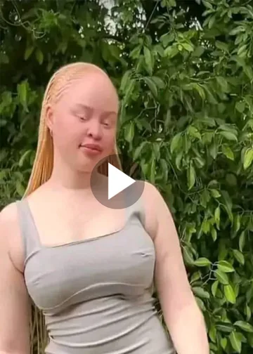 Vídeo vazado da Albina Giegi