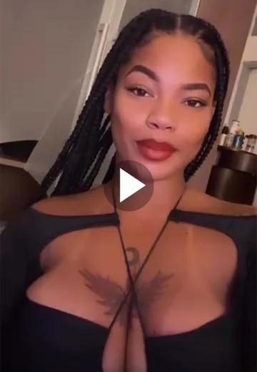 Altro video trapelato di Eliana Alexandra